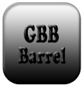 GBB Barrel